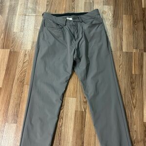 Kjus Golf Pants